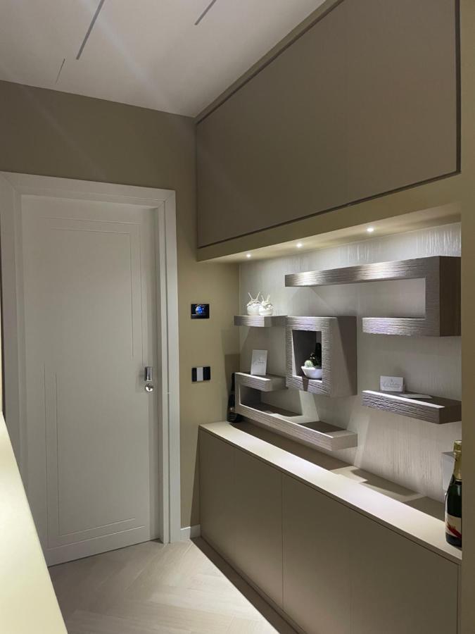 B&B L'Orchidea Tropea Kültér fotó